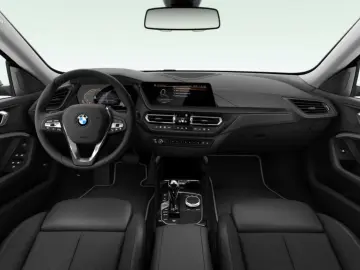 BMW 220iA GC Sport Line