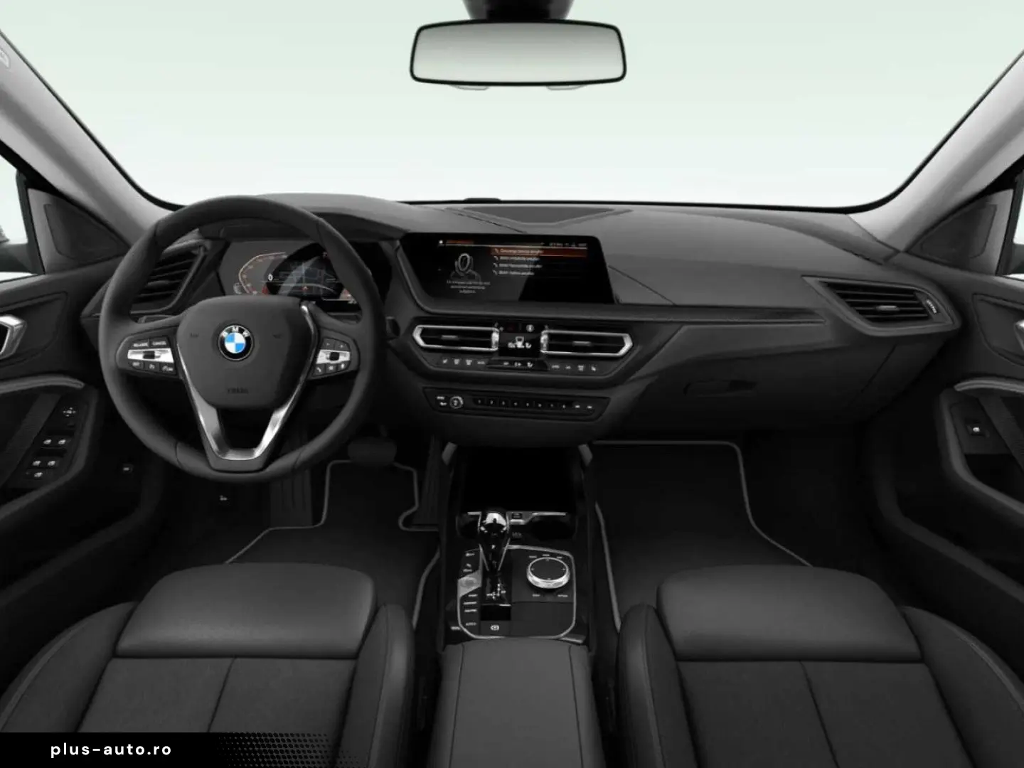BMW 220iA GC Sport Line
