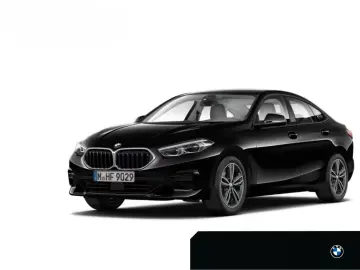 BMW 220iA GC Sport Line