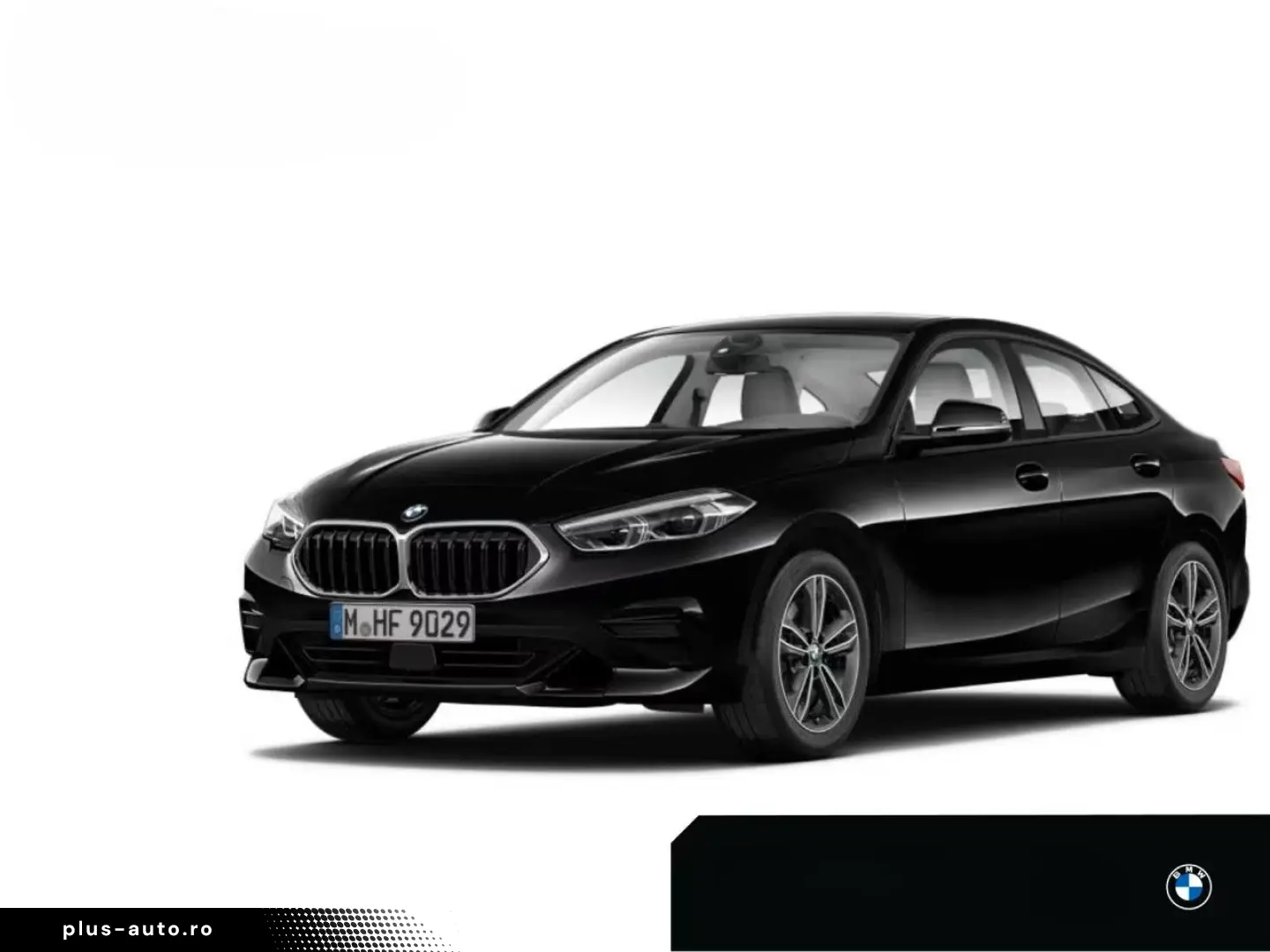 BMW 220iA GC Sport Line