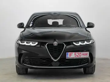 Alfa Romeo Tonale TI