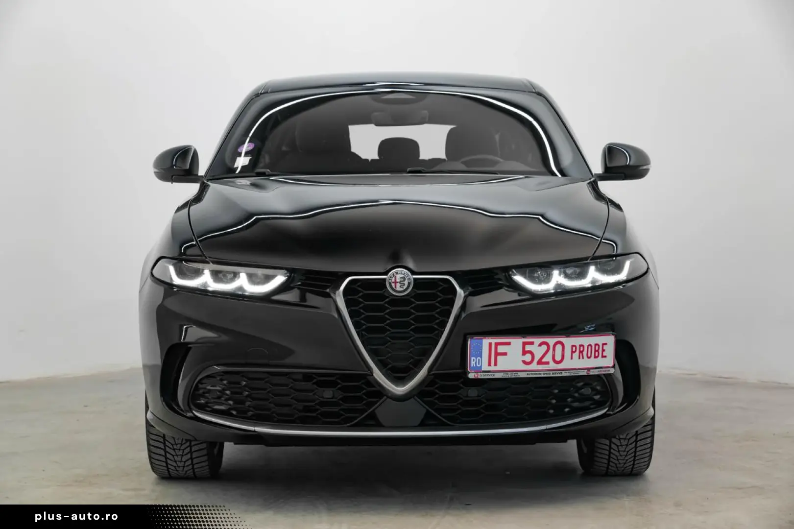 Alfa Romeo Tonale TI