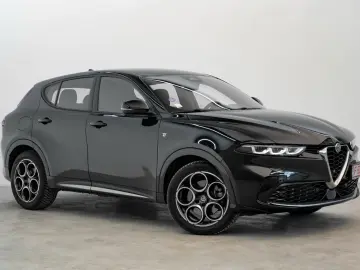 Alfa Romeo Tonale TI