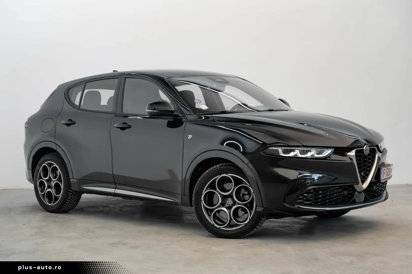 Alfa Romeo Tonale TI