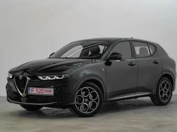 Alfa Romeo Tonale TI
