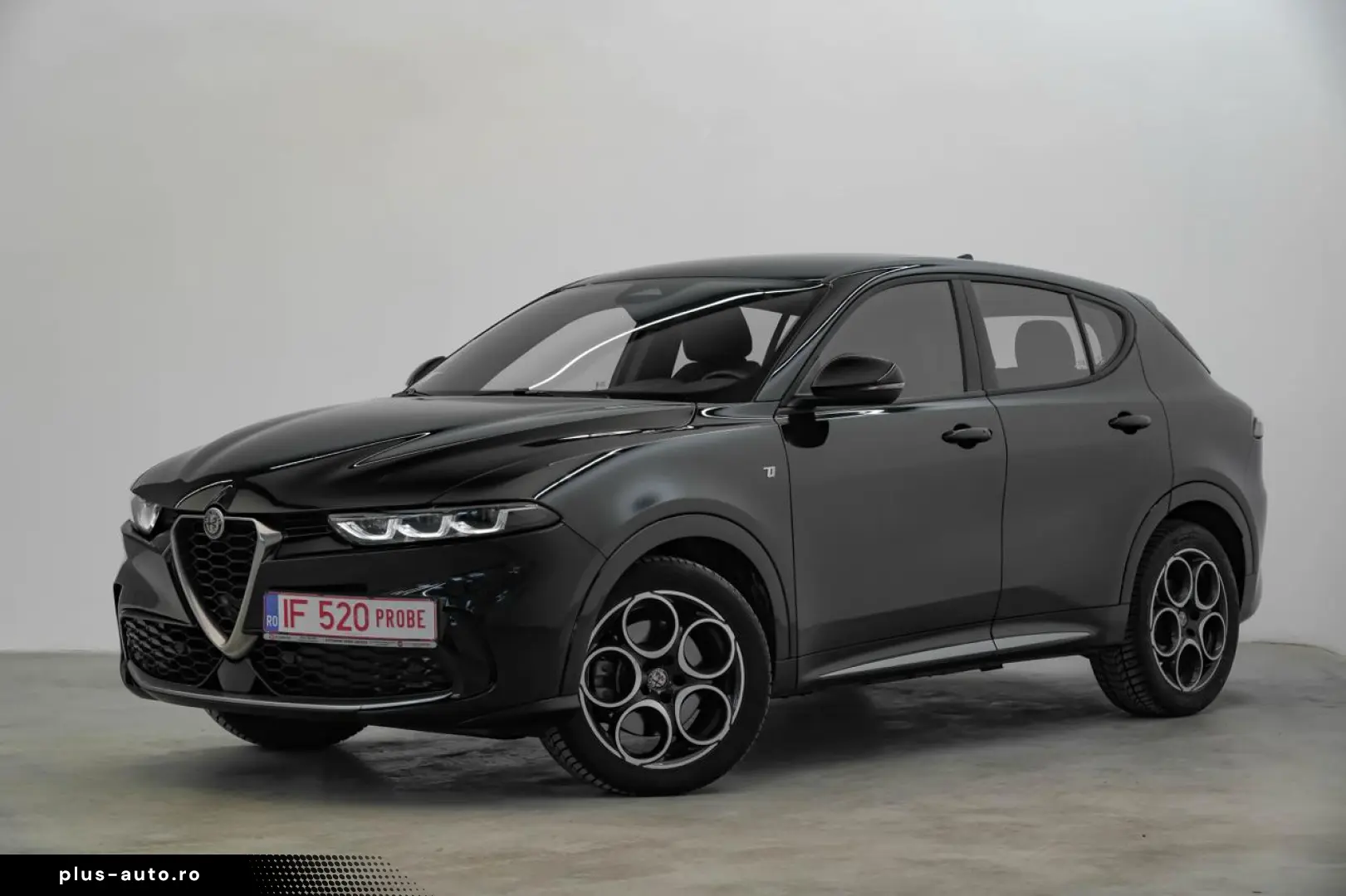 Alfa Romeo Tonale TI