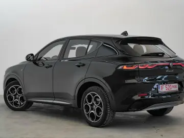 Alfa Romeo Tonale TI