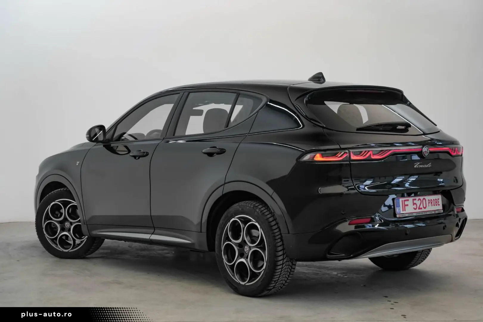 Alfa Romeo Tonale TI