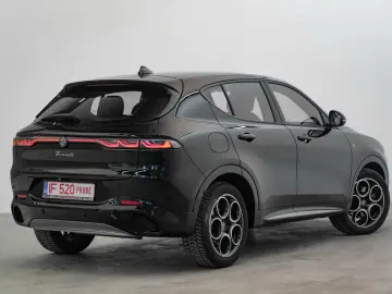 Alfa Romeo Tonale TI