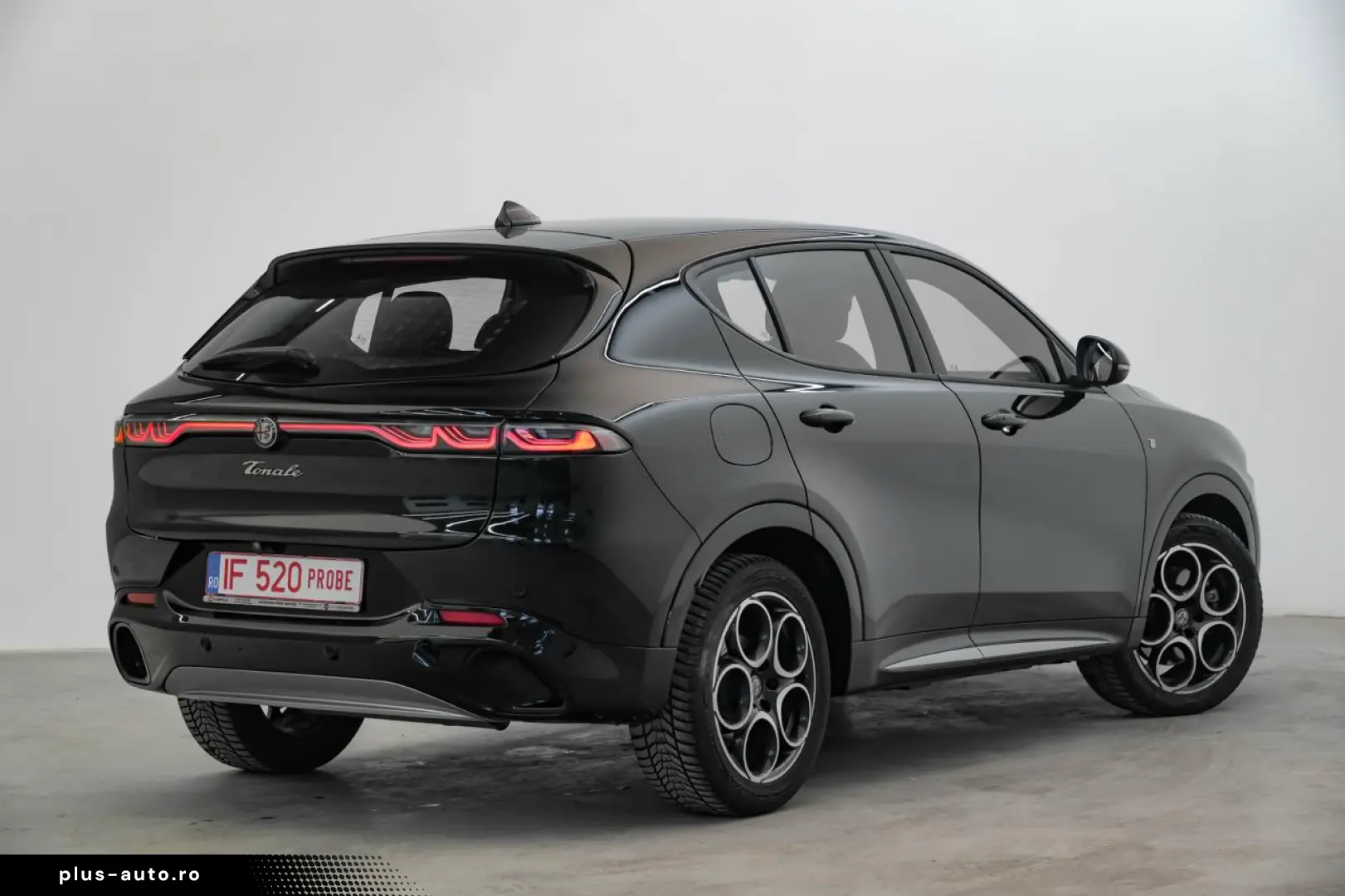 Alfa Romeo Tonale TI