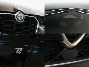 Alfa Romeo Tonale TI