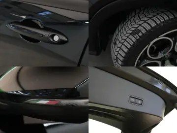 Alfa Romeo Tonale TI