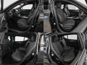 Alfa Romeo Tonale TI