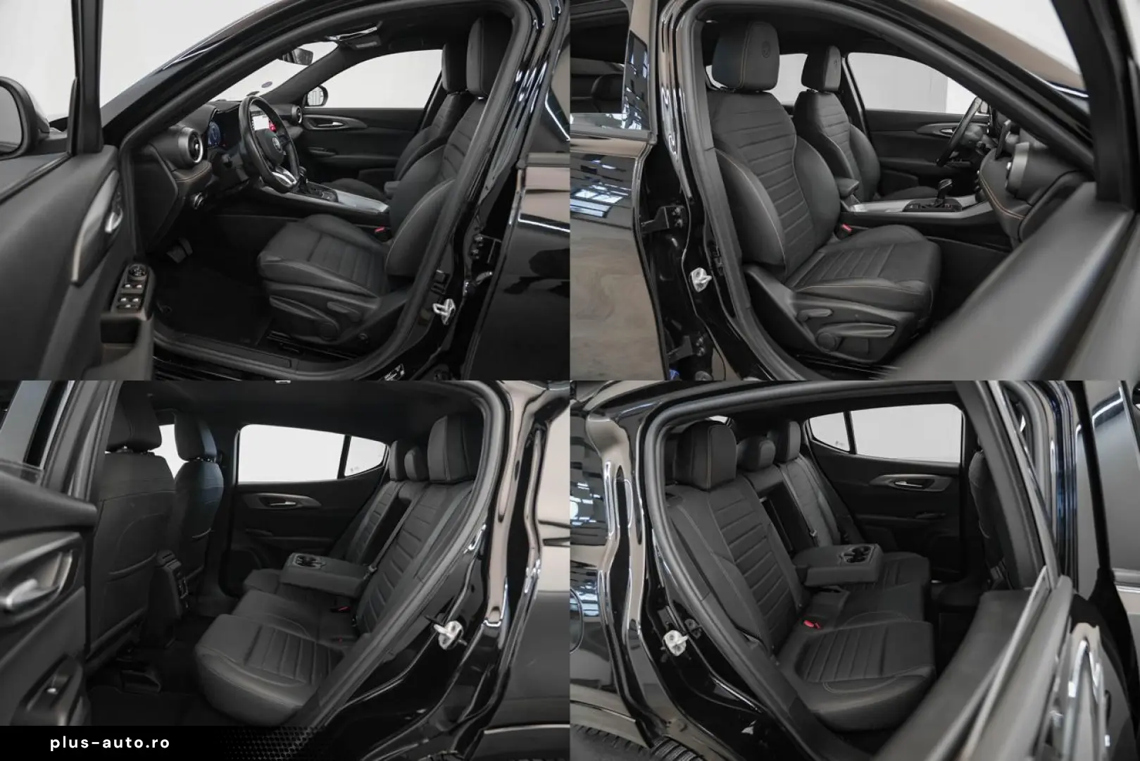 Alfa Romeo Tonale TI