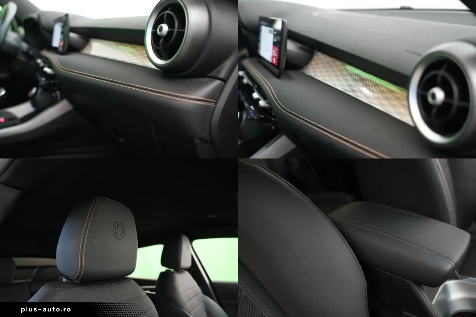 Alfa Romeo Tonale TI