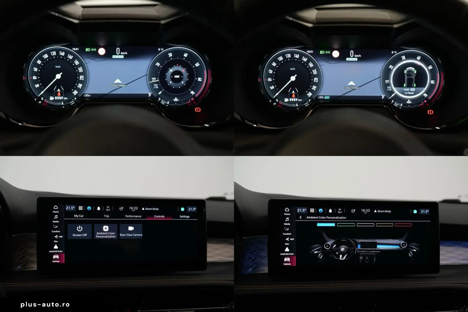 Alfa Romeo Tonale TI