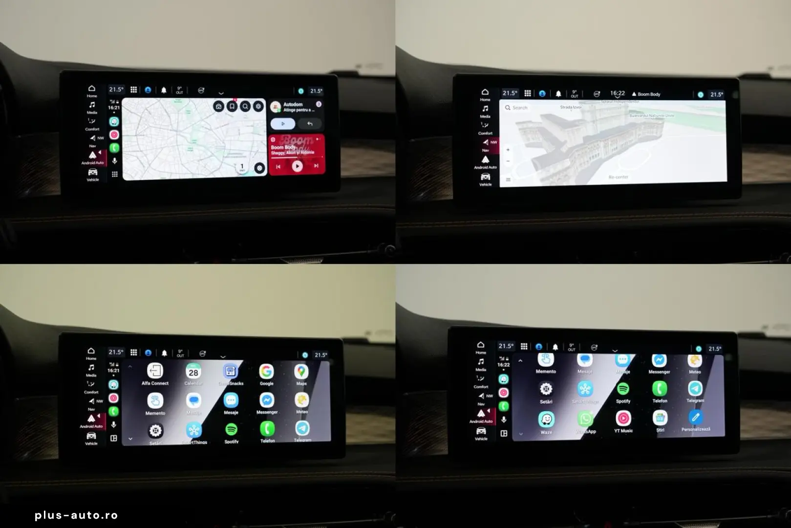 Alfa Romeo Tonale TI