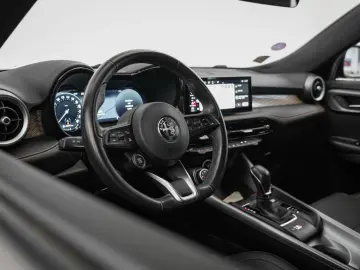 Alfa Romeo Tonale TI