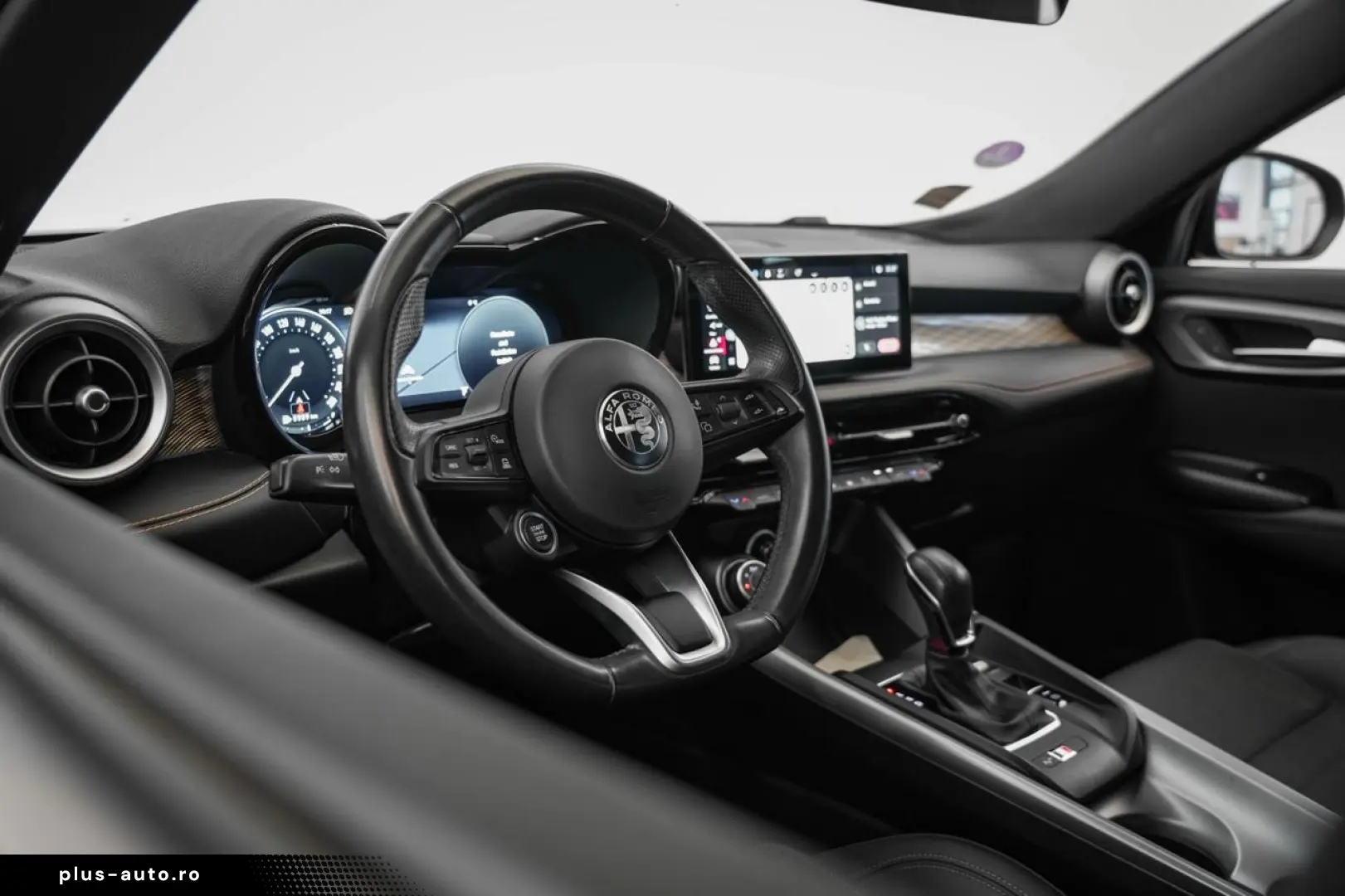 Alfa Romeo Tonale TI