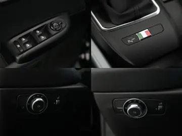 Alfa Romeo Tonale TI