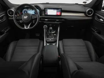 Alfa Romeo Tonale TI