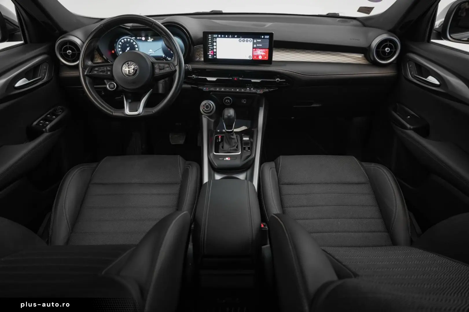 Alfa Romeo Tonale TI