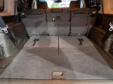 Nissan Pathfinder 2.5dCi 4x4 - Automat