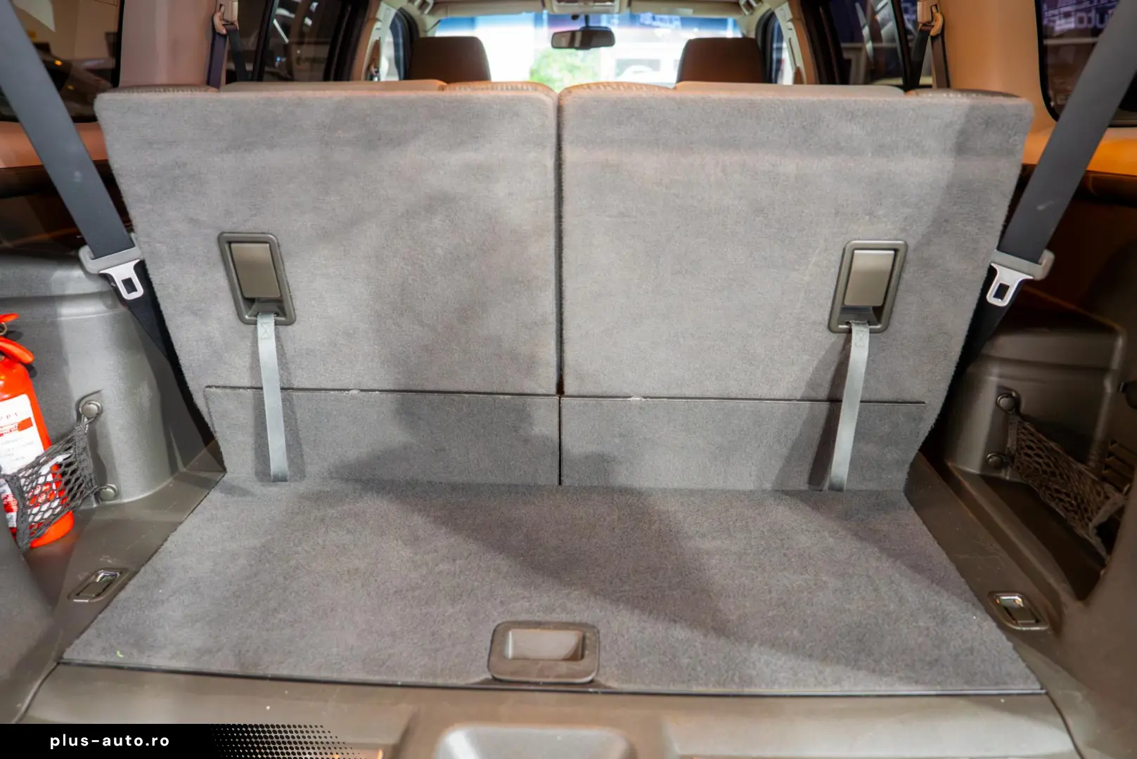 Nissan Pathfinder 2.5dCi 4x4 - Automat