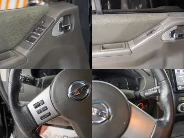 Nissan Pathfinder 2.5dCi 4x4 - Automat