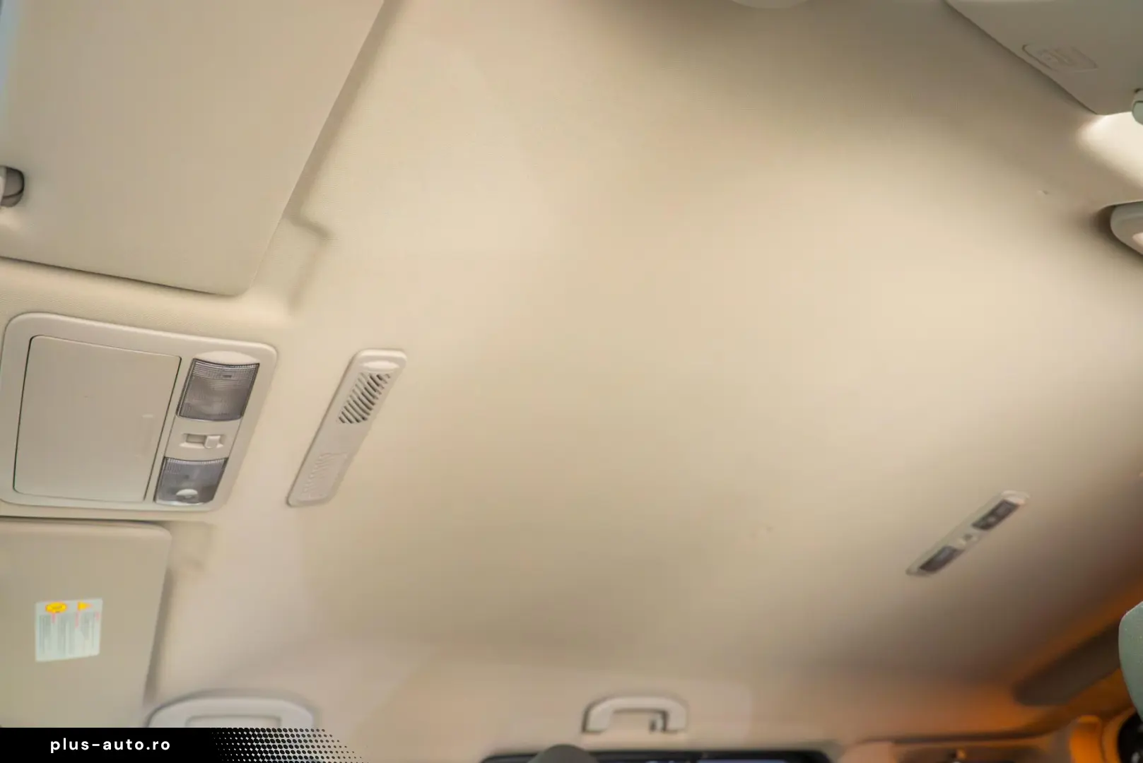 Nissan Pathfinder 2.5dCi 4x4 - Automat