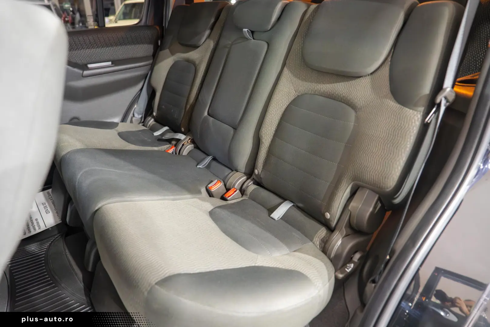 Nissan Pathfinder 2.5dCi 4x4 - Automat