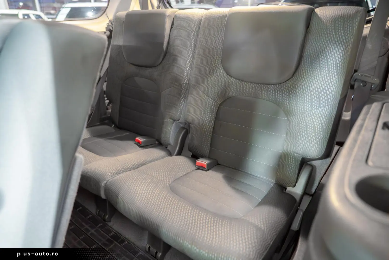 Nissan Pathfinder 2.5dCi 4x4 - Automat