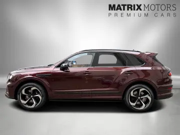 BENTLEY Bentayga 4.0 V8 S
