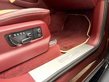 BENTLEY Bentayga 4.0 V8 S