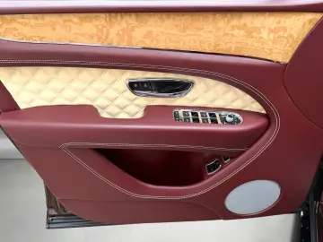 BENTLEY Bentayga 4.0 V8 S