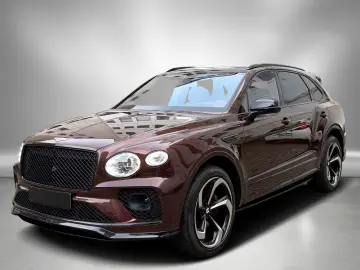 BENTLEY Bentayga 4.0 V8 S