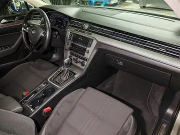 Volkswagen Passat Alltrack 4Motion Panoramic Far Led Webasto