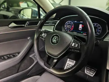 Volkswagen Passat Alltrack 4Motion Panoramic Far Led Webasto