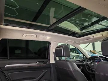 Volkswagen Passat Alltrack 4Motion Panoramic Far Led Webasto