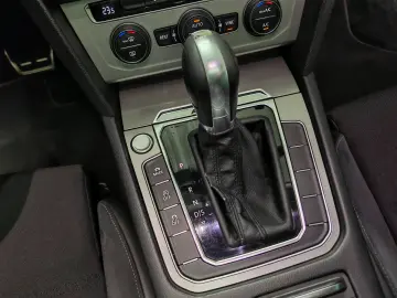 Volkswagen Passat Alltrack 4Motion Panoramic Far Led Webasto