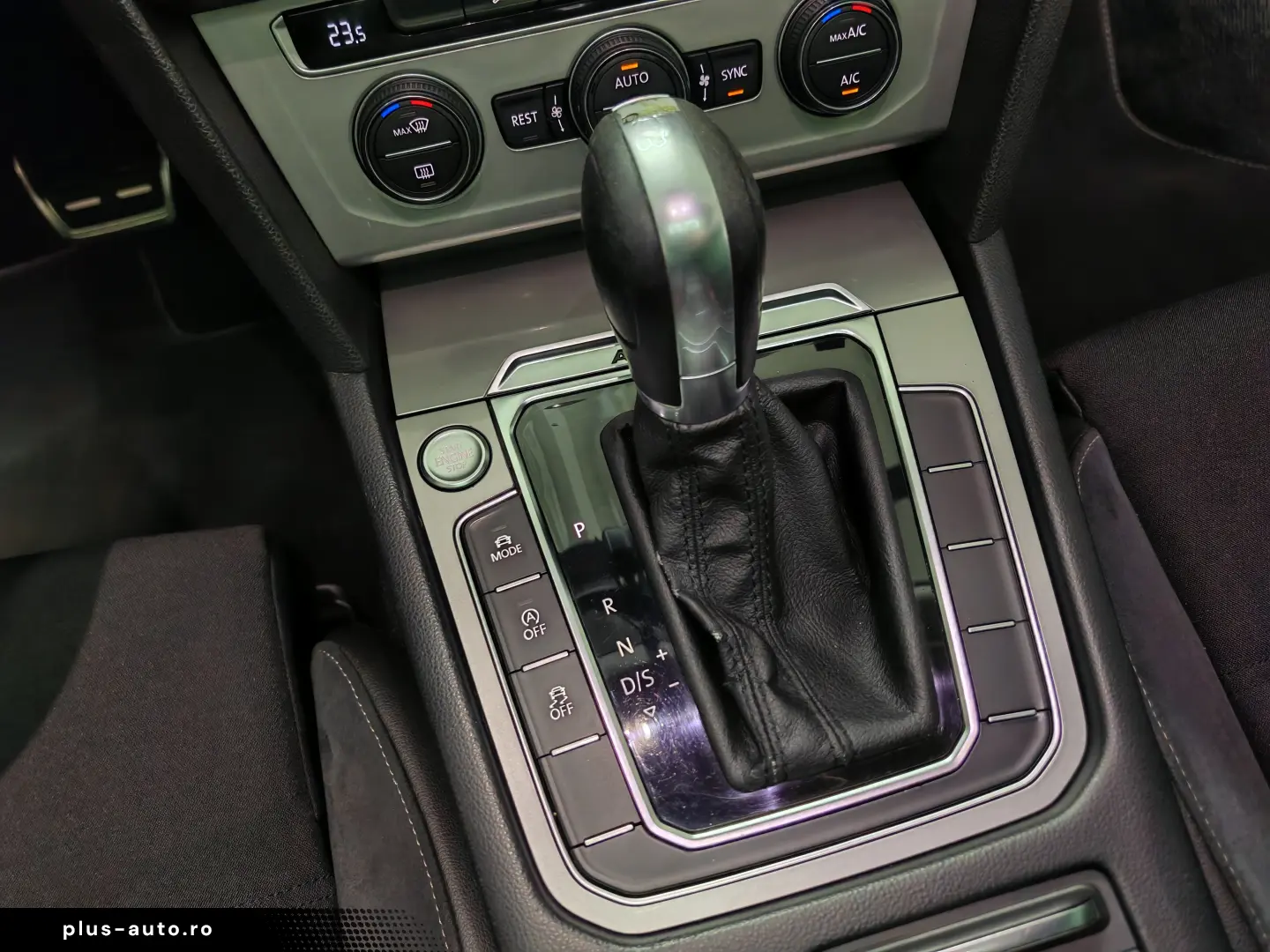 Volkswagen Passat Alltrack 4Motion Panoramic Far Led Webasto