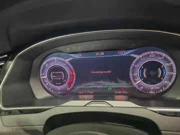 Volkswagen Passat Alltrack 4Motion Panoramic Far Led Webasto