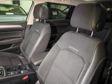 Volkswagen Passat Alltrack 4Motion Panoramic Far Led Webasto