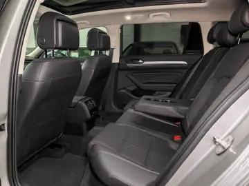 Volkswagen Passat Alltrack 4Motion Panoramic Far Led Webasto