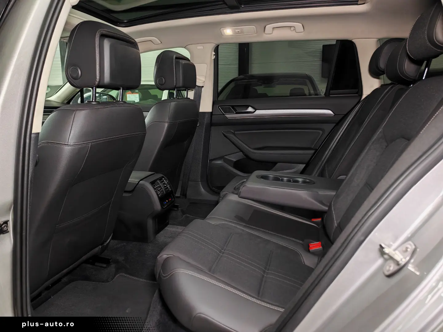 Volkswagen Passat Alltrack 4Motion Panoramic Far Led Webasto