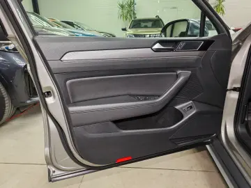 Volkswagen Passat Alltrack 4Motion Panoramic Far Led Webasto