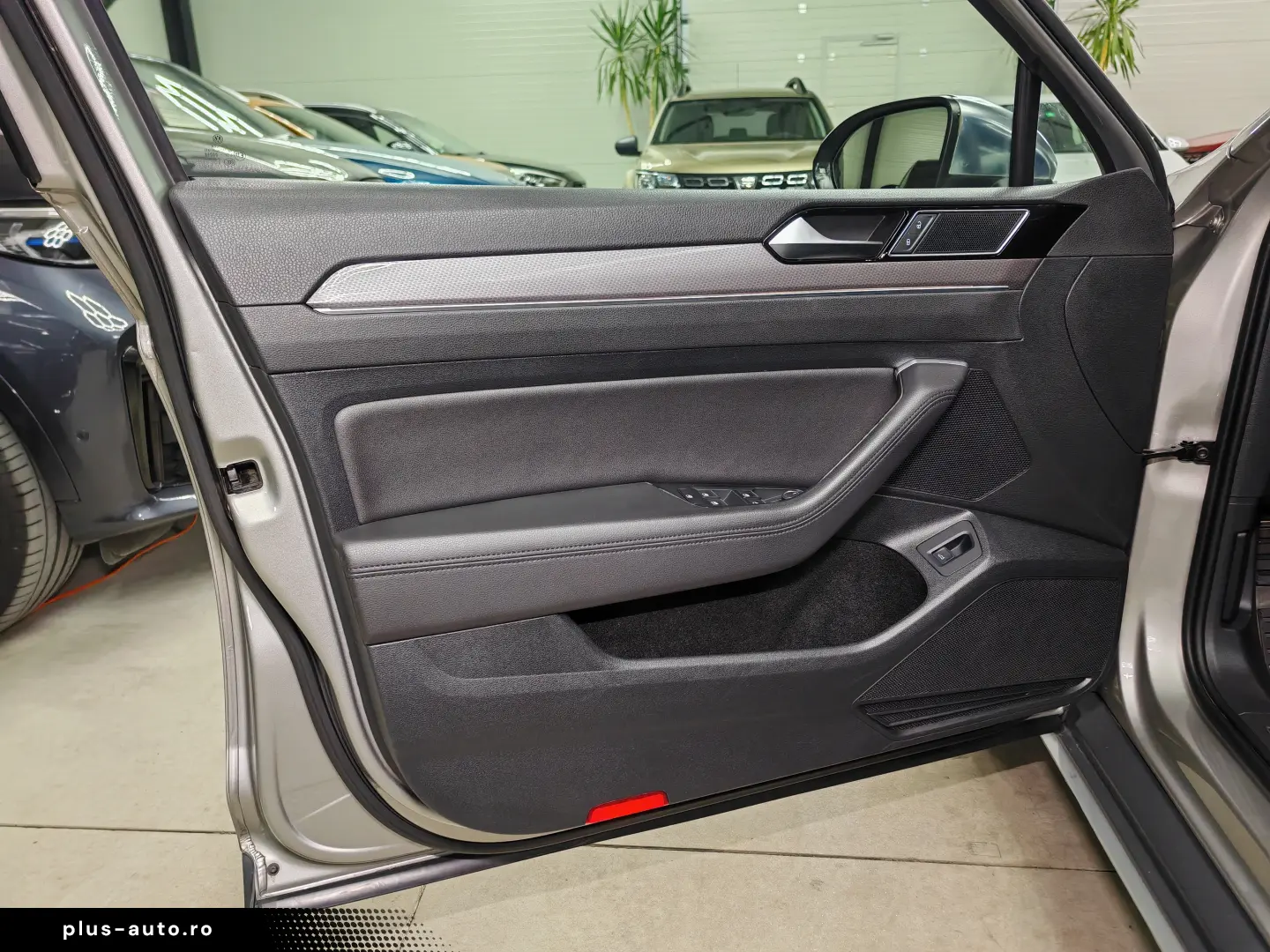 Volkswagen Passat Alltrack 4Motion Panoramic Far Led Webasto