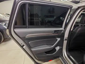 Volkswagen Passat Alltrack 4Motion Panoramic Far Led Webasto