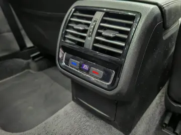 Volkswagen Passat Alltrack 4Motion Panoramic Far Led Webasto