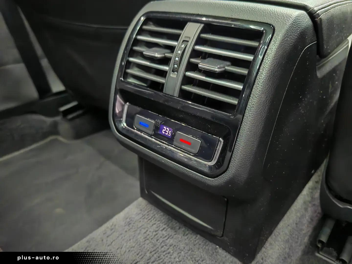 Volkswagen Passat Alltrack 4Motion Panoramic Far Led Webasto